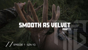 Smooth As Velvet - Part 1  Ep. 1 SZN 10