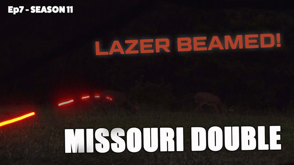 DOUBLING IN MISSOURI - Ep. 7