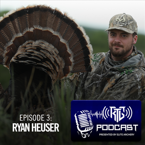 2020 Turkey Season Preview with Ryan Heuser from Respect The Game | Episode 3