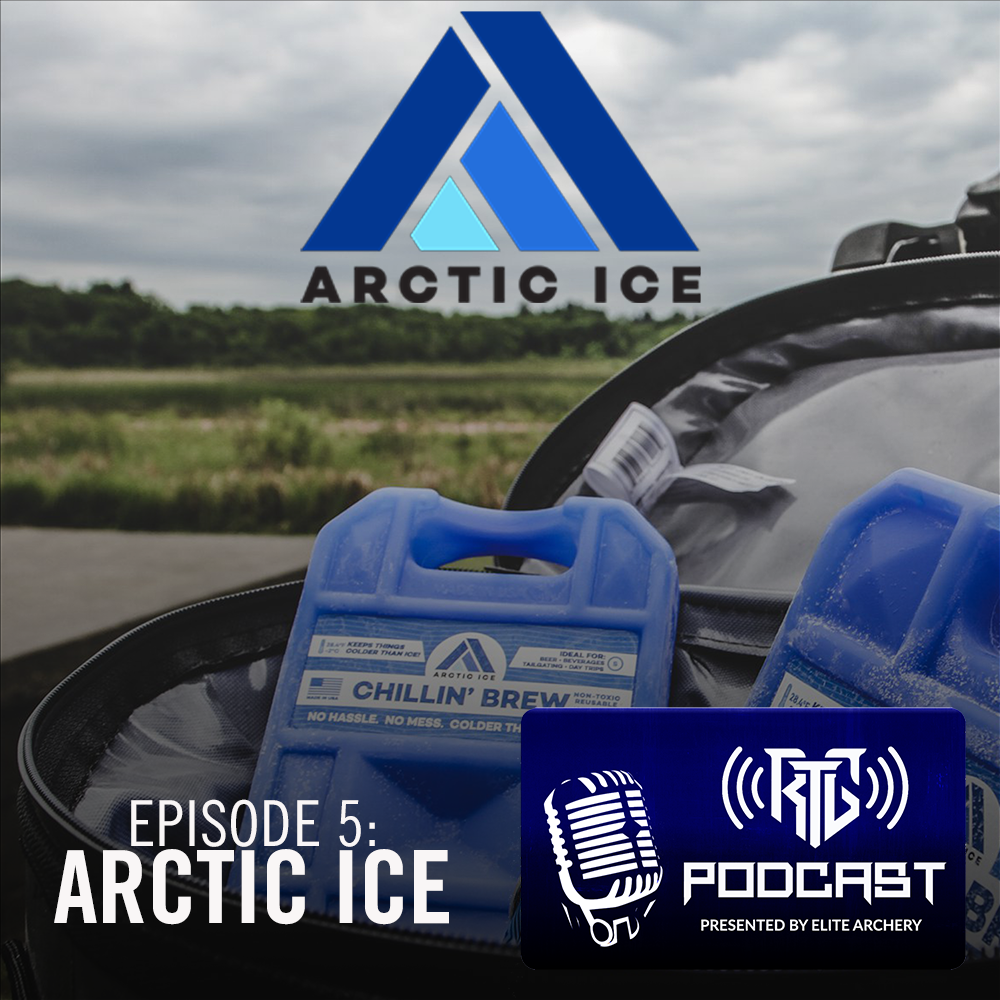 David from Arctic Ice | Episode 5