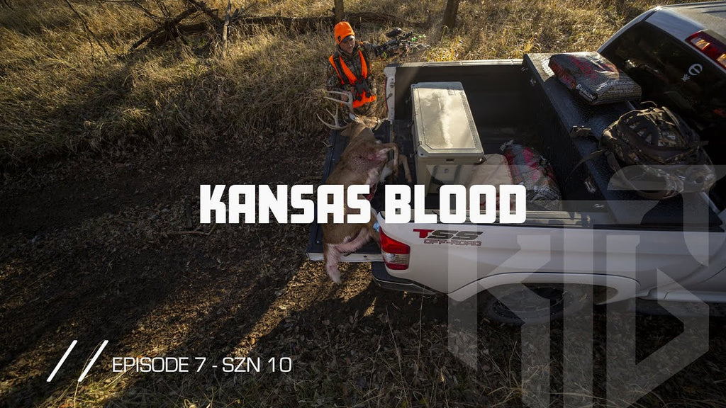 Kansas Blood - Ep. 7 SZN 10