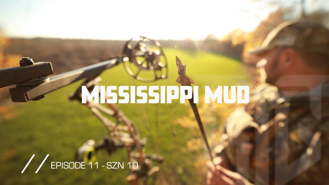 Mississippi Mud Part 1 - Ep.11 SZN 10