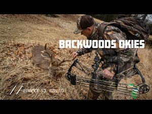 Backwoods Okies - Ep.13 SZN 10